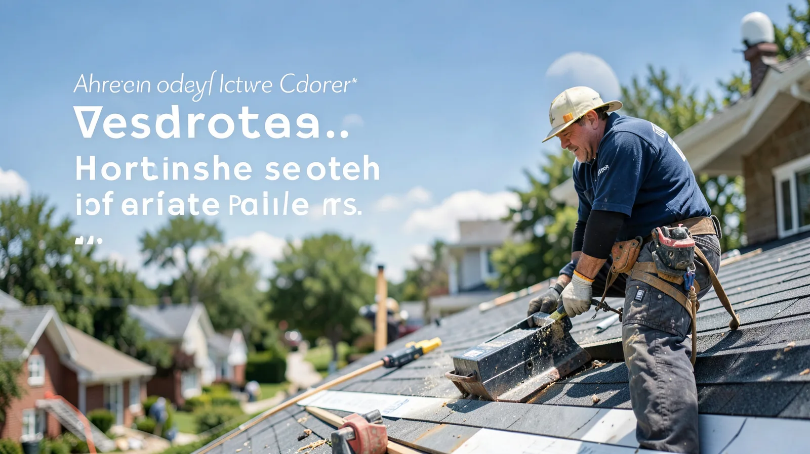 Roof Replacement in Pine Bluff, AR near me